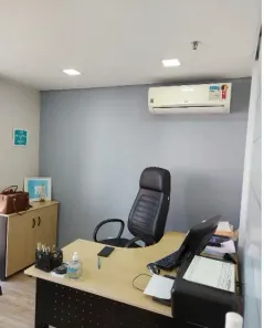 Consultório à venda, 35m² no Centro, Osasco