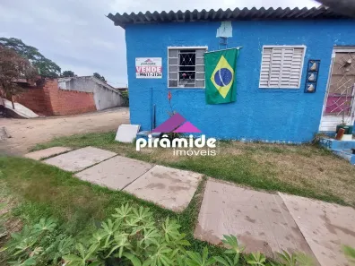 Lote/Terreno à venda, 400m² no Jardim Limoeiro, São José dos Campos