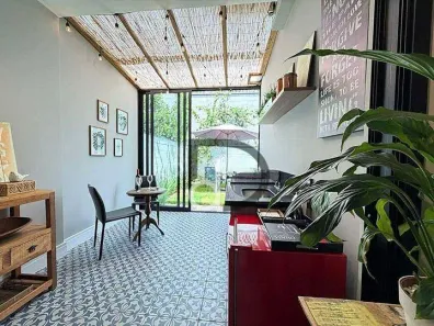 Casa de Condomínio com 3 Quartos à venda, 120m² no Pinheirinho, Vinhedo
