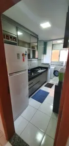 Apartamento com 3 Quartos à venda, 78m² no Parque Emília, Sumaré