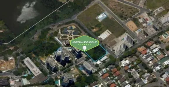 à venda, 5112m² no Melville Empresarial I e II, Barueri