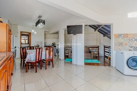 Cobertura com 2 Quartos à venda, 132m² no Praia de Belas, Porto Alegre