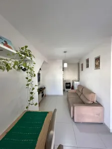 Apartamento com 2 Quartos à venda, 46m² no Santos Dumont, Maceió