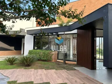 Casa de Condomínio com 4 Quartos para alugar, 395m² no Jardim Guadalajara, Sorocaba