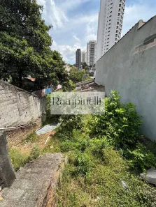 Lote/Terreno à venda, 521m² no Siciliano, São Paulo