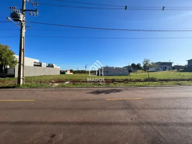 Lote/Terreno à venda, 361m² no Jardim Carvalho, Ponta Grossa