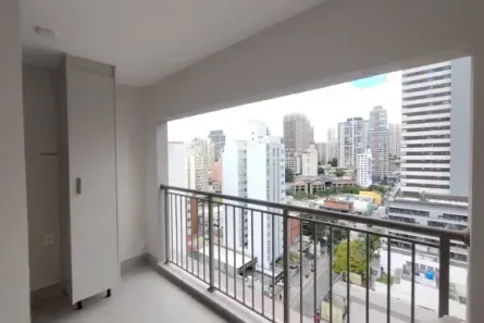 Apartamento com 2 Quartos para alugar, 60m² no Perdizes, São Paulo