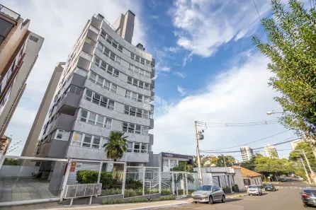 Apartamento com 3 Quartos à venda, 107m² no Centro, Canoas