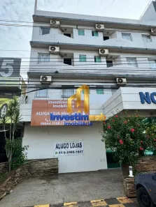 Ponto Comercial para alugar, 60m² no Areal, Brasília