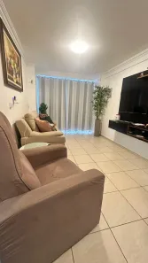 Apartamento com 2 Quartos à venda, 58m² no Manaíra, João Pessoa