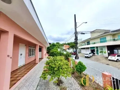 Casa com 4 Quartos à venda, 230m² no Centro, São José