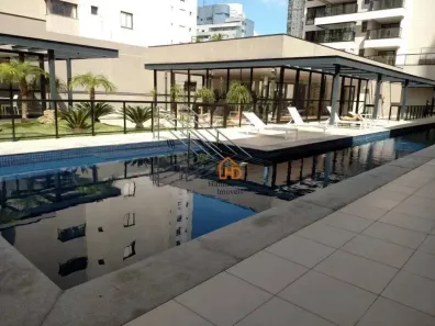 Apartamento com 1 Quarto à venda, 50m² no Vila Mariana, São Paulo