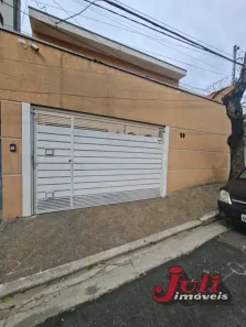 Sobrado com 3 Quartos para alugar, 220m² no Rudge Ramos, São Bernardo do Campo