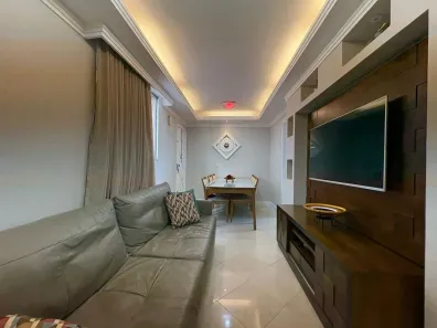 Apartamento com 4 Quartos à venda, 86m² no Buritis, Belo Horizonte