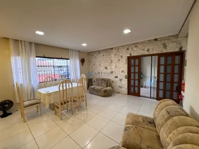 Casa com 2 Quartos à venda, 124m² no Real, Praia Grande