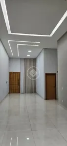 Casa com 3 Quartos à venda, 152m² no Jardim Atlântico, Goiânia