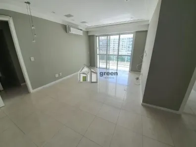 Apartamento com 2 Quartos para alugar, 110m² no Barra da Tijuca, Rio de Janeiro