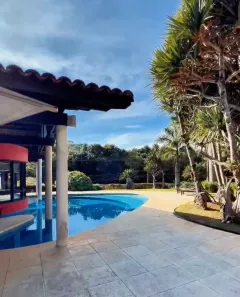Casa de Condomínio com 5 Quartos à venda, 1200m² no Vila de São Fernando, Cotia