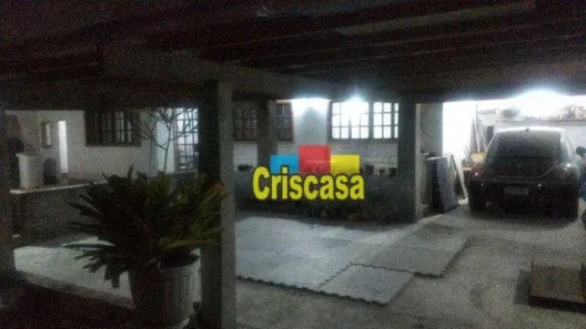 Casa com 5 Quartos à venda, 400m² no Praia do Sudoeste, São Pedro da Aldeia