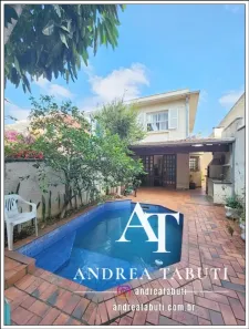Sobrado com 3 Quartos à venda, 148m² no Jardim Trussardi, São Paulo