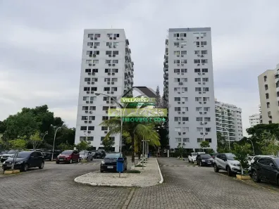 Apartamento com 2 Quartos à venda, 60m² no Barra Olímpica, Rio de Janeiro