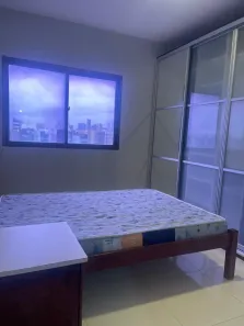 Apartamento com 1 Quarto para alugar, 50m² no Pituba, Salvador