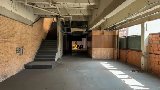 Ponto Comercial para alugar, 550m² no Itaim Bibi, São Paulo