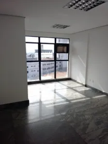 Sala Comercial à venda, 440m² no Luxemburgo, Belo Horizonte