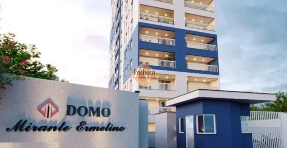 Apartamento com 2 Quartos à venda, 40m² no Jardim Matarazzo, São Paulo