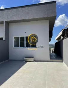 Sobrado com 3 Quartos à venda, 175m² no Jardim do Lago, Atibaia