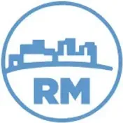 Logo da imobiliária