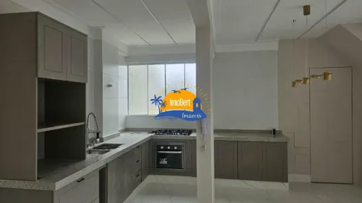 Cobertura com 3 Quartos à venda, 141m² no Centro, Bertioga