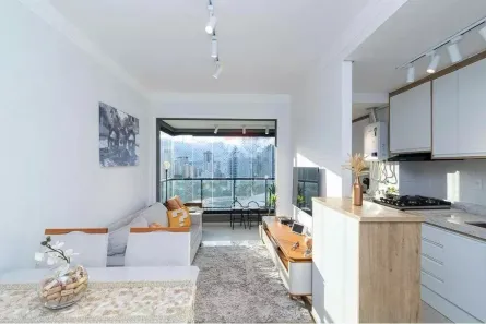 Apartamento com 2 Quartos à venda, 64m² no Vila Osasco, Osasco