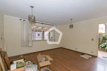 Casa com 3 Quartos à venda, 125m² no Saúde, São Paulo