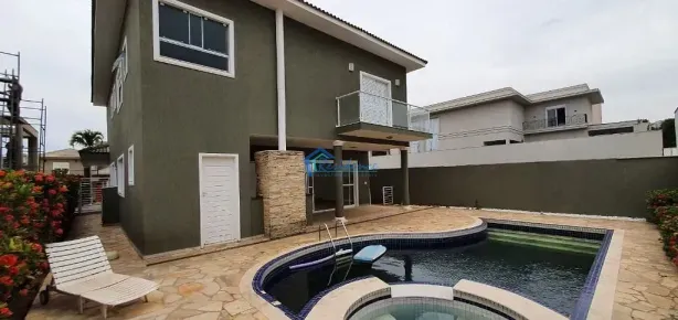 Sobrado com 3 Quartos para alugar, 333m² no Jardim Vila Paradiso, Indaiatuba
