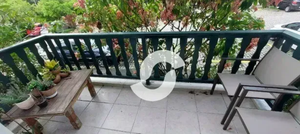 Apartamento com 2 Quartos à venda, 81m² no Badu, Niterói