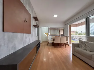 Apartamento com 2 Quartos para alugar, 70m² no Gleba Fazenda Palhano, Londrina
