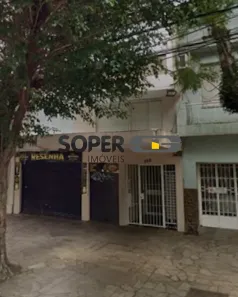 Kitnet para alugar, 31m² no Cidade Baixa, Porto Alegre