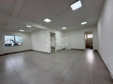 Sala Comercial para alugar, 92m² no Velha, Blumenau