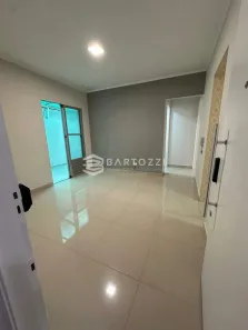 Apartamento com 1 Quarto para alugar, 44m² no Cerâmica, São Caetano do Sul