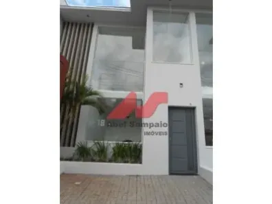 Ponto Comercial para alugar, 68m² no Parque Jardim Europa, Bauru