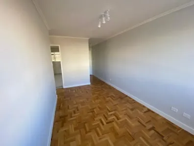 Apartamento com 1 Quarto à venda, 45m² no Vila Mariana, São Paulo