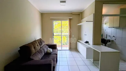 Apartamento com 2 Quartos à venda, 73m² no Núcleo Residencial Doutor Luiz de Mattos Pimenta, Itatiba
