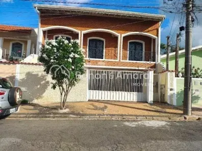 Casa com 3 Quartos à venda, 297m² no Jardim dos Oliveiras, Campinas