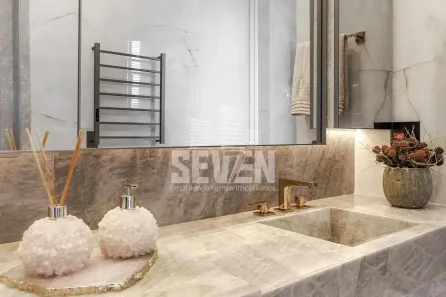 Casa com 5 Quartos à venda, 650m² no Thermas de Santa Barbara, Águas de Santa Bárbara