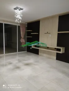 Casa de Condomínio com 3 Quartos para alugar, 525m² no Portal das Estrelas I, Boituva