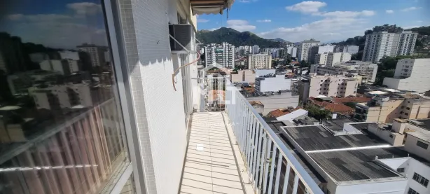 Apartamento com 3 Quartos à venda, 81m² no Vila Isabel, Rio de Janeiro