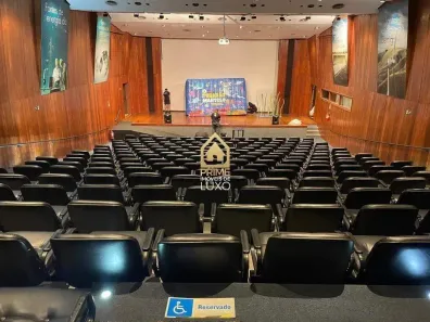 Sala Comercial para alugar, 1000m² no Santo Agostinho, Belo Horizonte