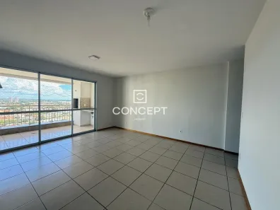 Apartamento com 3 Quartos à venda, 106m² no Pico do Amor, Cuiabá