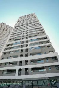 Apartamento com 3 Quartos à venda, 120m² no Jardim Karaíba, Uberlândia